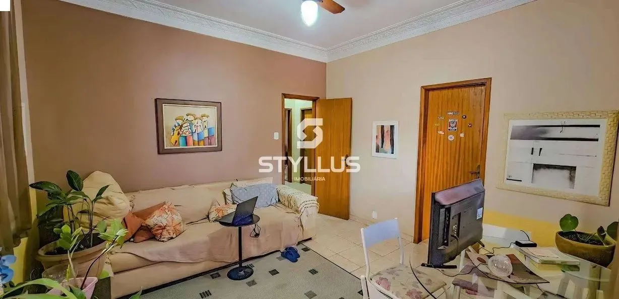 Higienópolis | Casa 4 quartos, sendo 1 suite