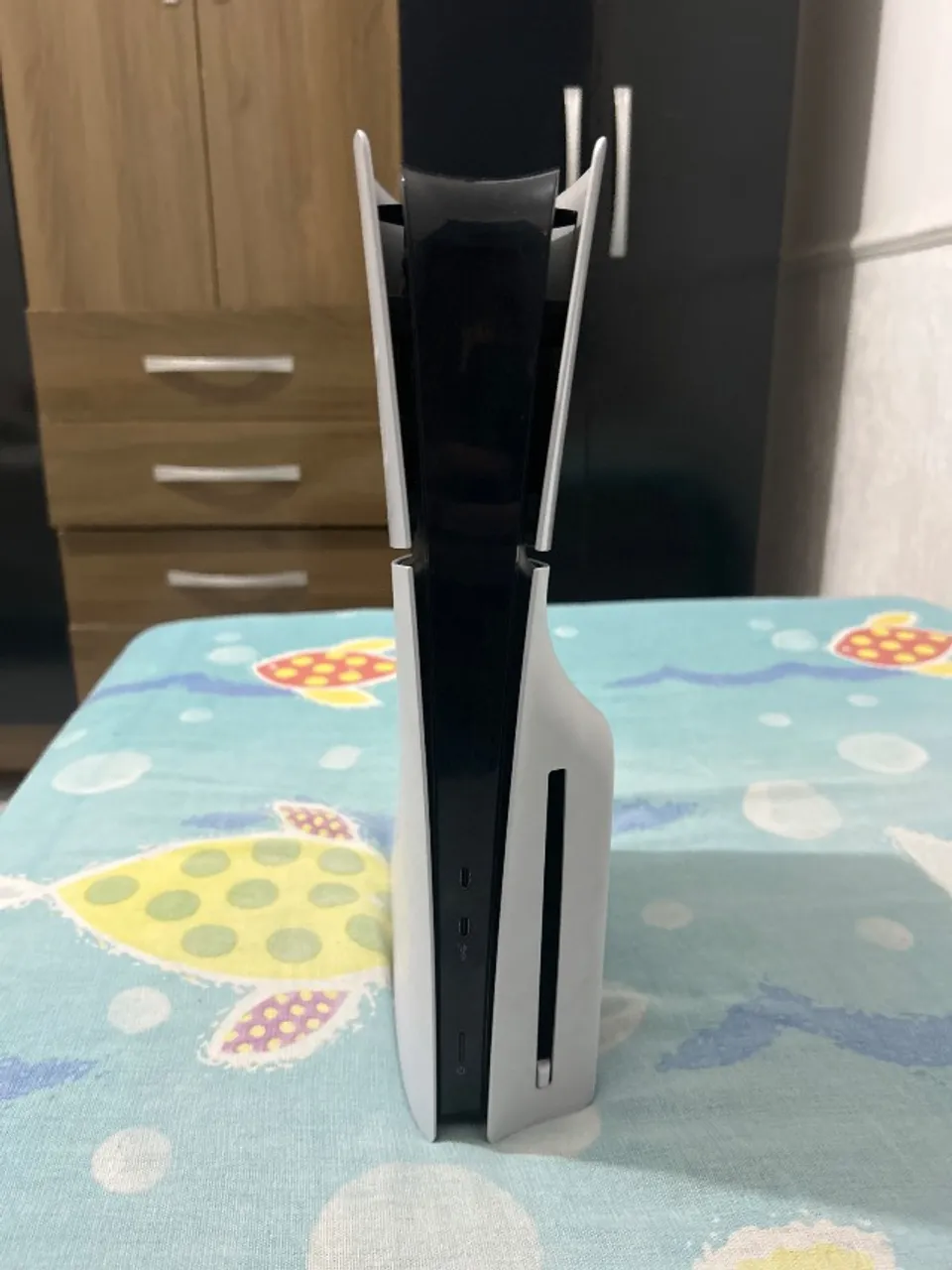 PS5