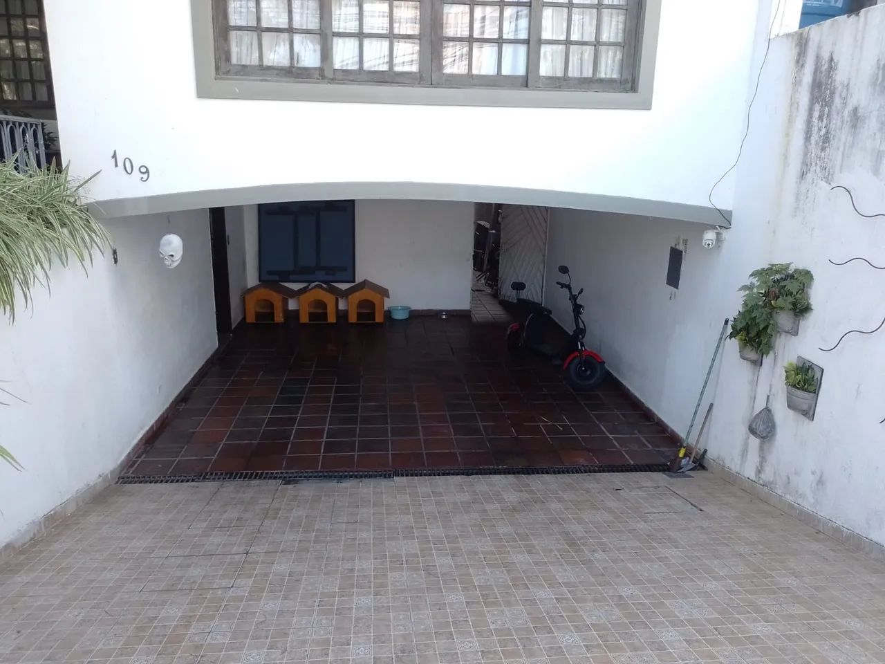 Casa para venda tem 550 metros quadrados com 3 quartos em Prado - Recife - PE - Foto 2