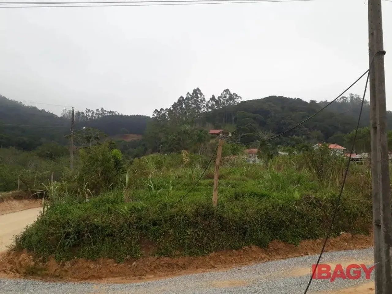 Oportunidade! Terreno em Centro - Águas Mornas - Foto 3