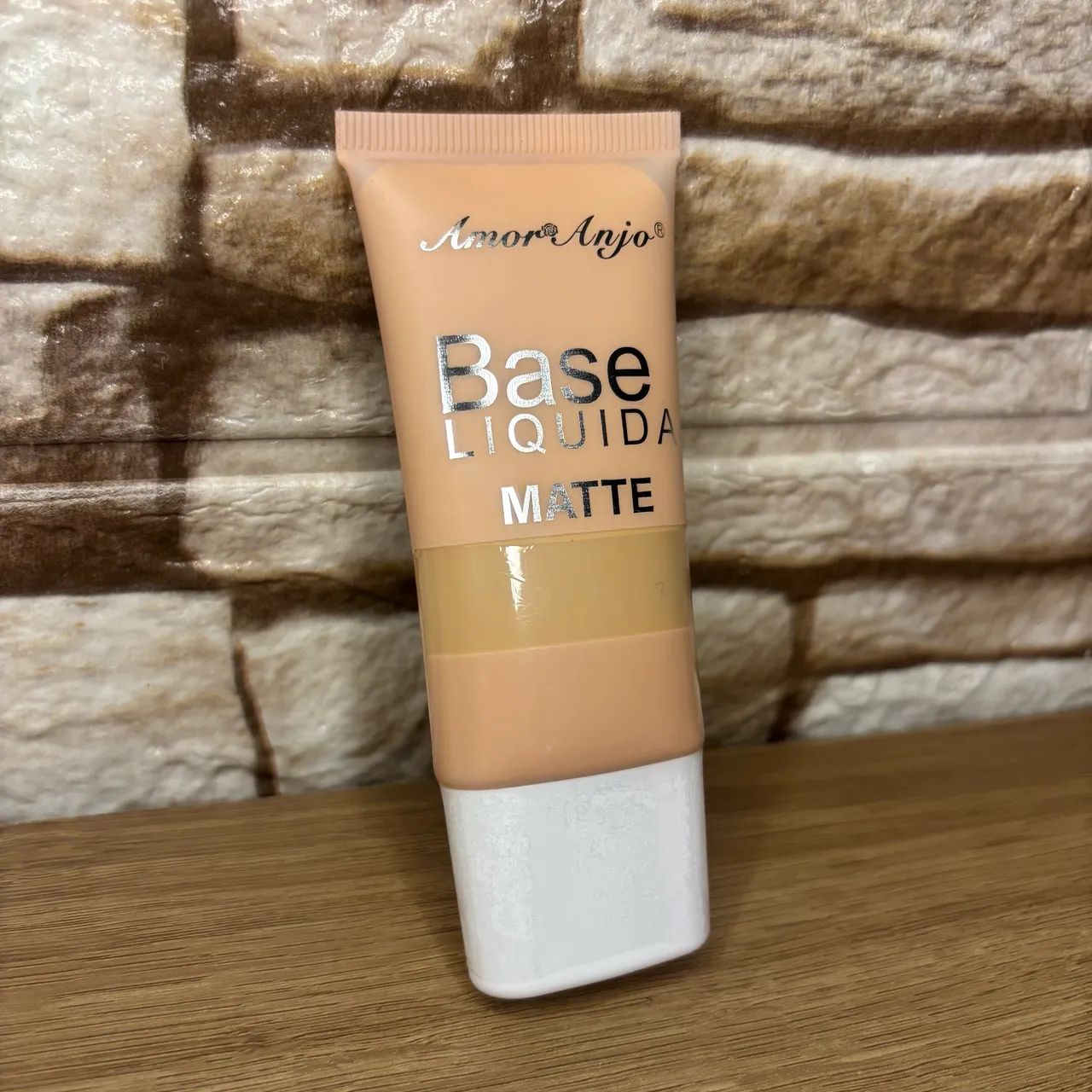 BASE MATTE AMOR ANJO 