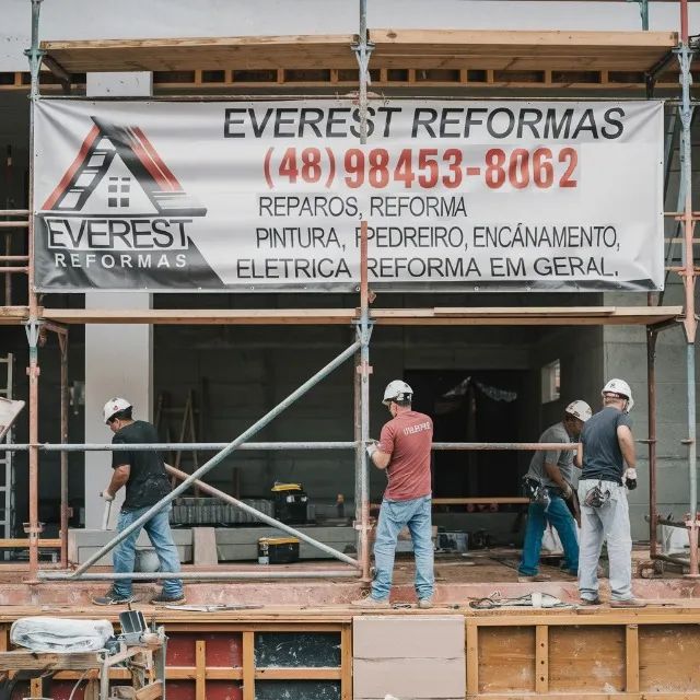 Pintor e Obra - Foto 2