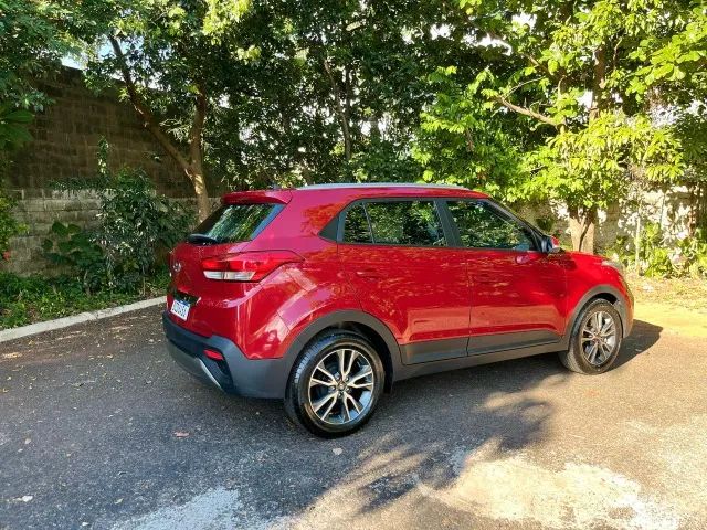 HYUNDAI CRETA 1.6 AUTOMATICO COMPLETO - Foto 4