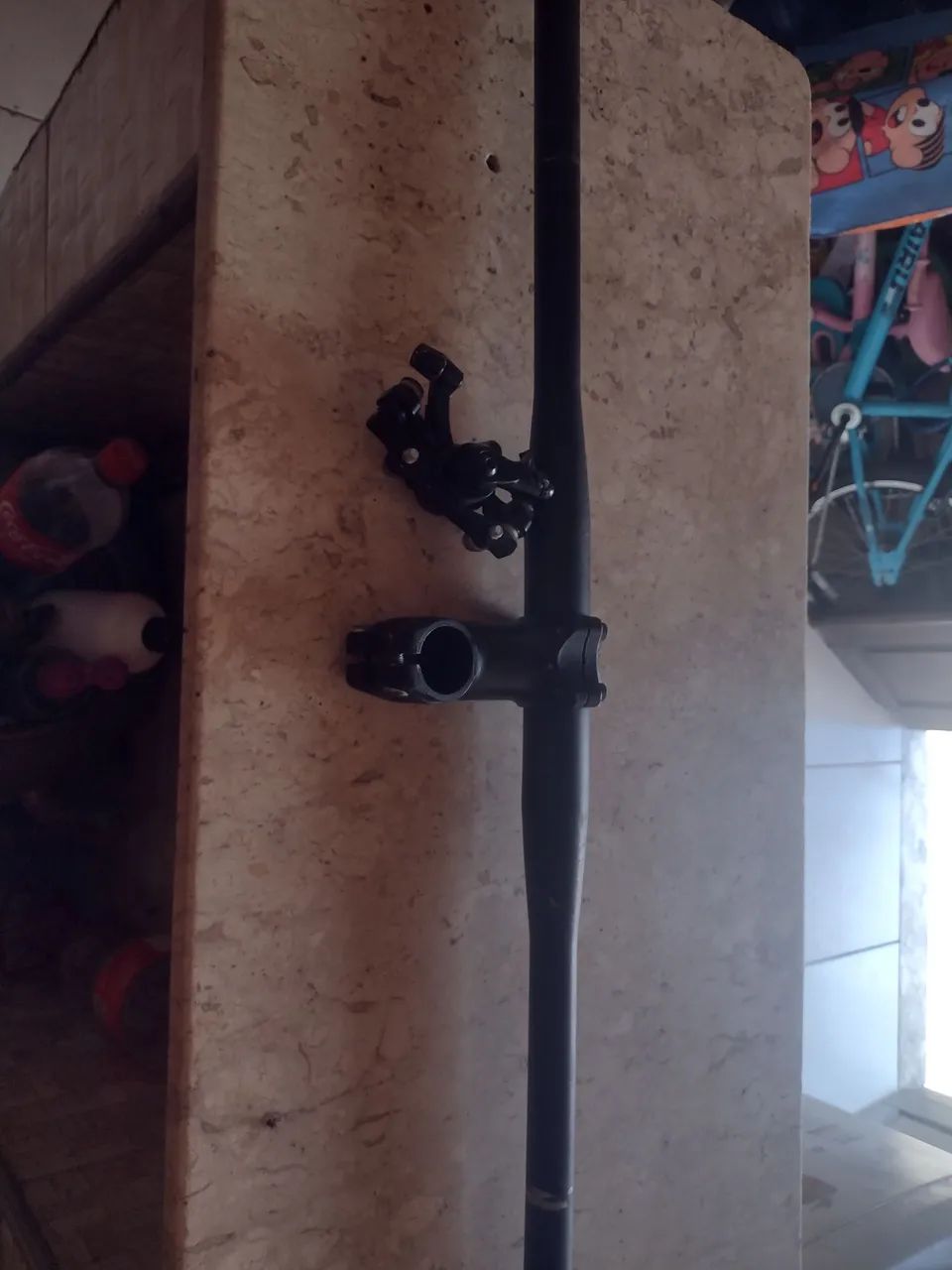 Venda peças de bicicleta aro 29 - Foto 4