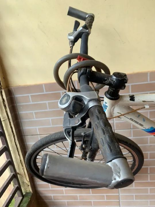Bicicleta GT Max Aro 26 baixou o preço pra vender rapido - Foto 2