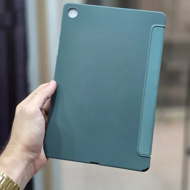Lacrada Capa Case Galaxy Tab A9+ Plus Samsung - Foto 3