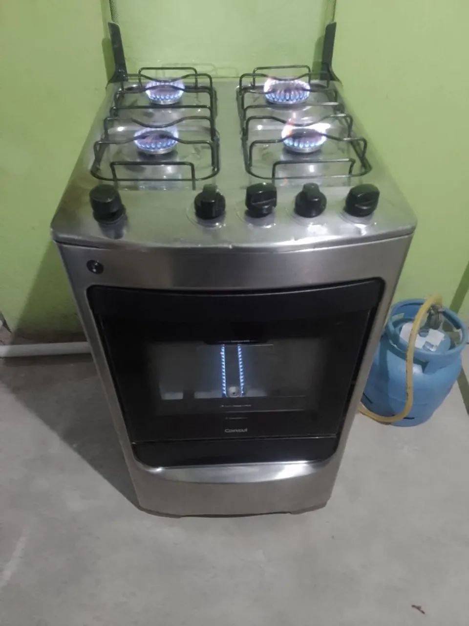 Fogão Consul inpx  - Foto 2