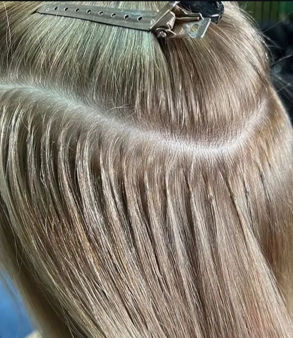 Mega Hair  - Foto 4