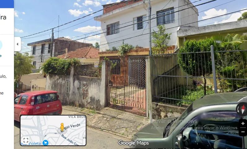 Foto - São Paulo - Jardim São José (Zona Norte)