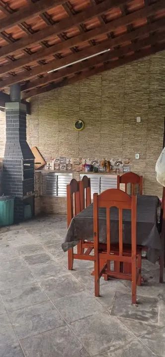 CASA EM BERTIOGA P  ALUGAR E TEMPORADA - Foto 8