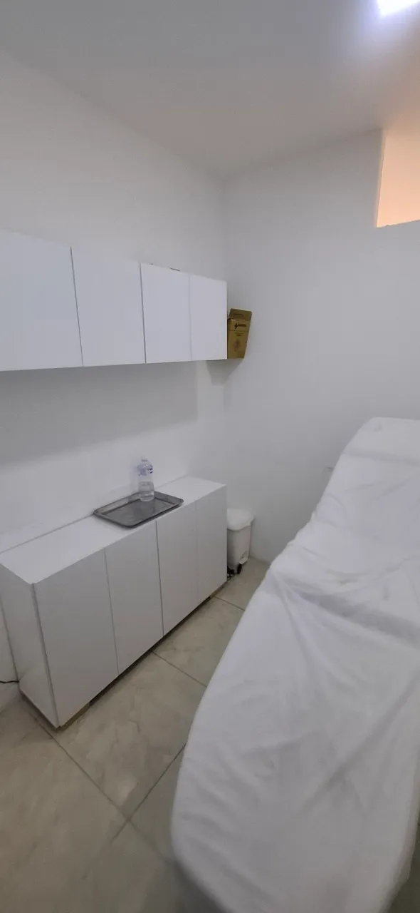 Sublocação de sala