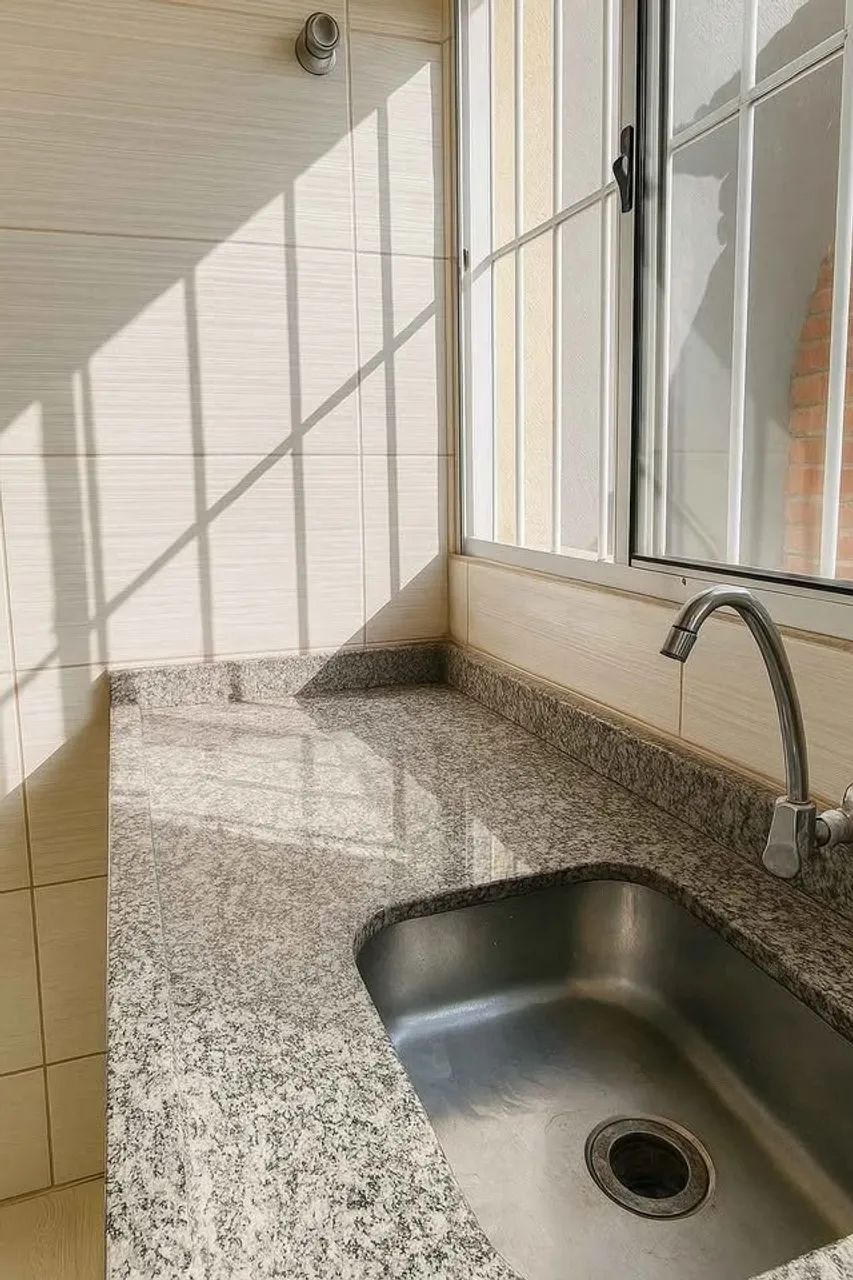 - APARTAMENTO NO BEIROL  - Foto 4