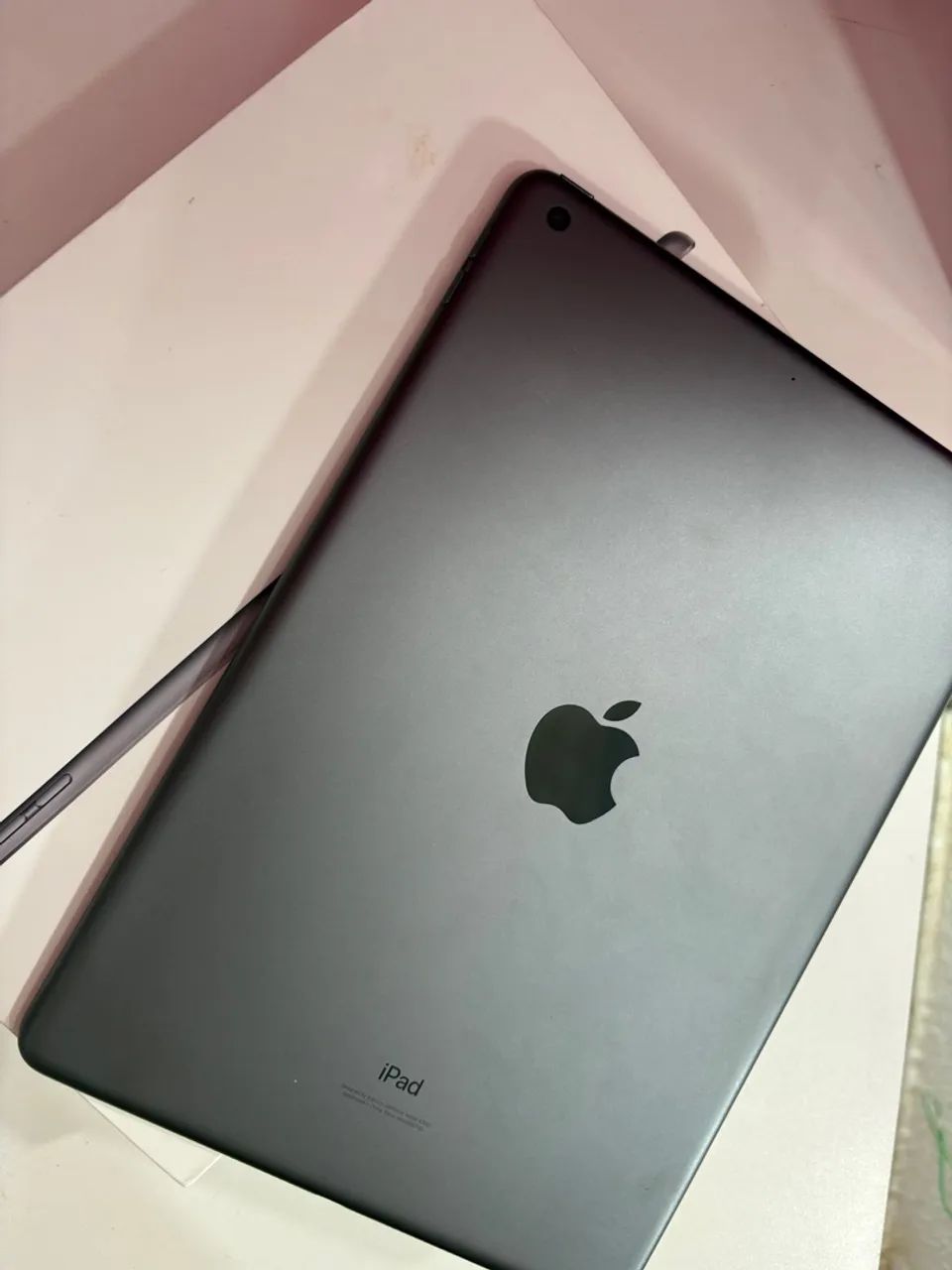 iPad 9 semi-novo zerado!!  - Foto 2