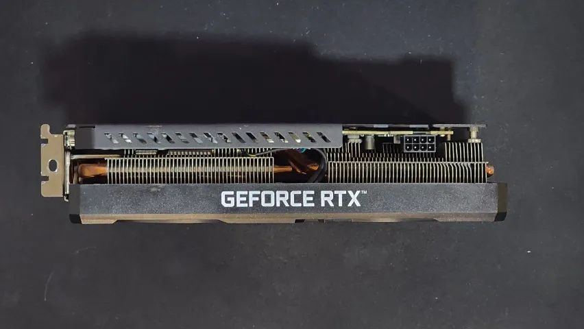 RTX 3070 8gb - GALAX (1-Click OC Feature)64307867785859123