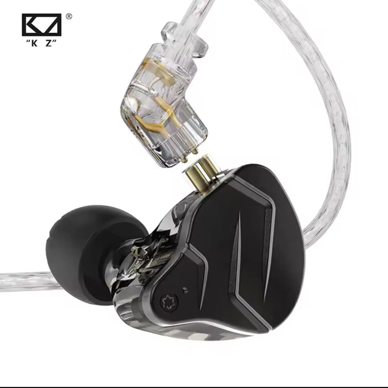 KZ ZSN pro x