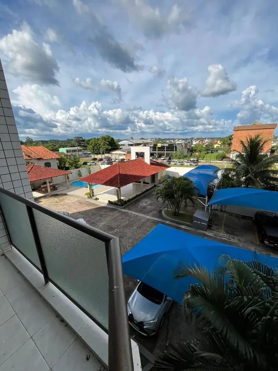 Apartamento com 2 quartos sendo 1 suíte à venda, 76 m² por R$ 430.000 - Varandas - Rio Bra - Foto 3