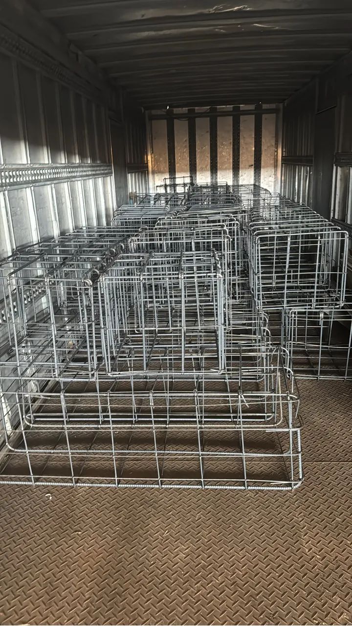 Transportamos todos itens e objetos  - Foto 3