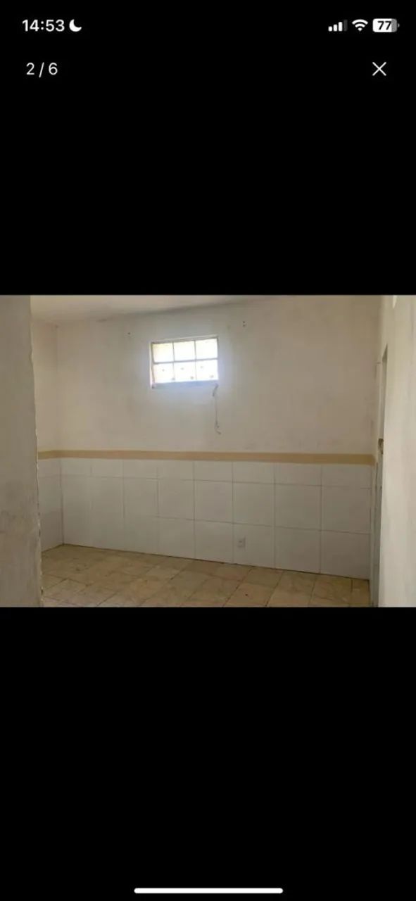 Alugo kitnet  - Foto 2