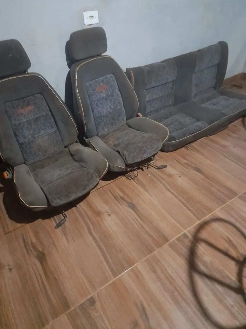 Bancos Recaro  - Foto 2