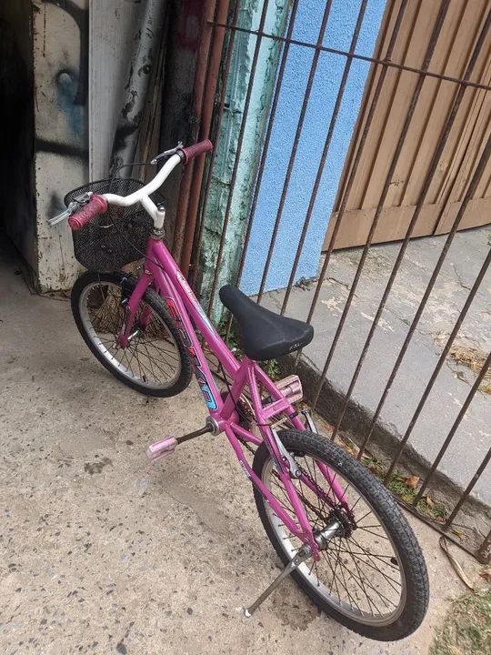 Ceci aro 20 menina revisada ! - Foto 5