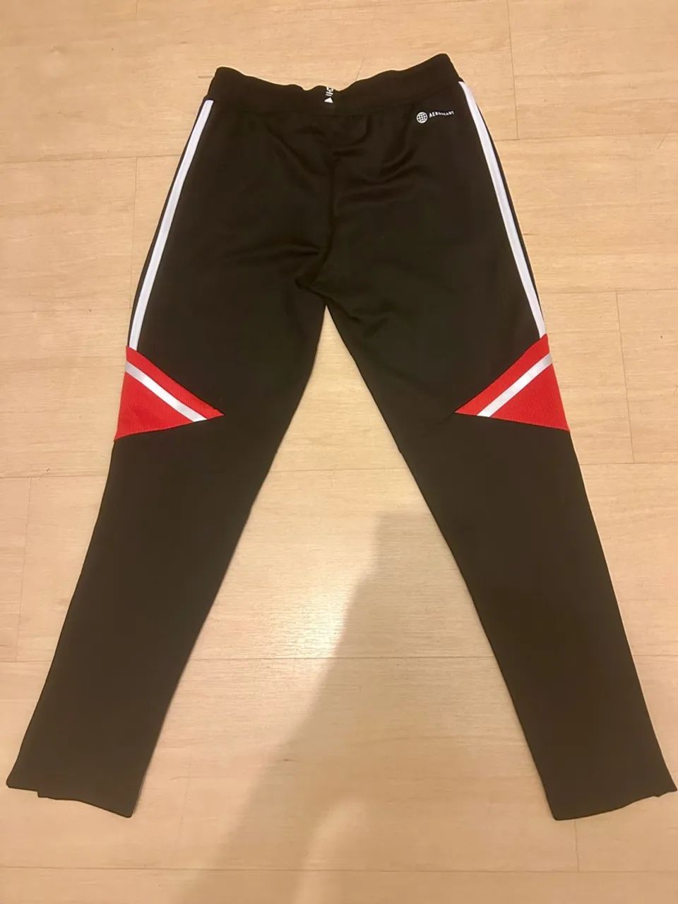 Calça Adidas Messi Treino - Infantil
