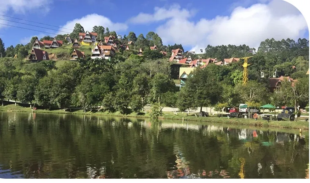Parque do China