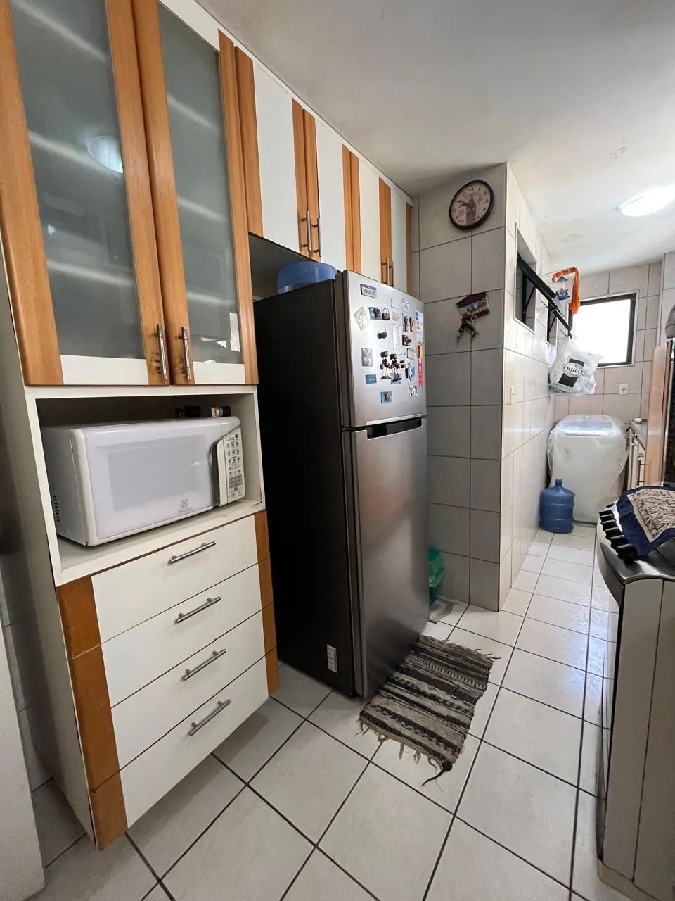 Apartamento no Renascença com 03 quartos TR218456 SLZ-BVATB6 - Foto 3