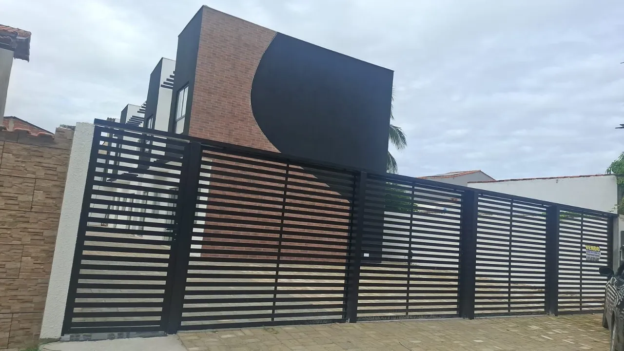 Apartamento 1 quarto Porto da Aldeia - São pedro da Adeia