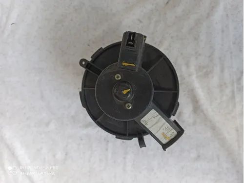 Motor Ar Forçado Peugeot Citroen 206 207 C3 Cx141 - Foto 2