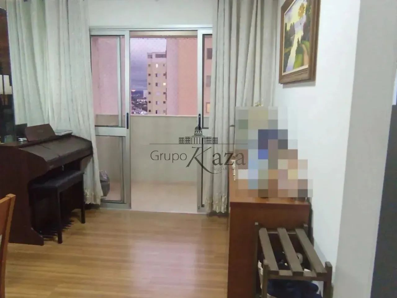 Cobertura Duplex - Floradas São José - Residencial Lorena - 174m².
