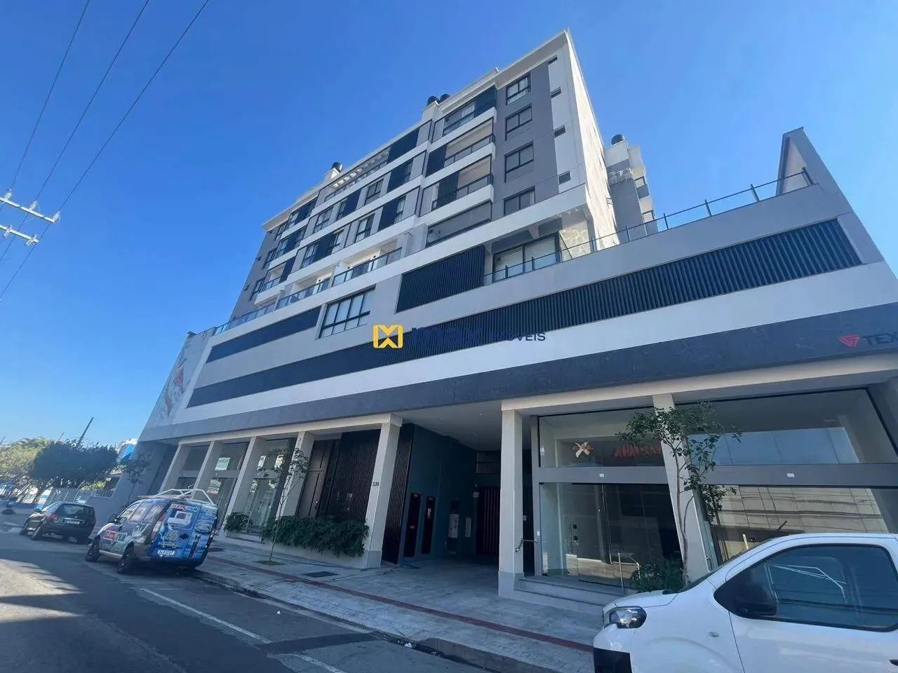 Locação: Loft para locação. Bairro: Estados. Balneário Camboriú.