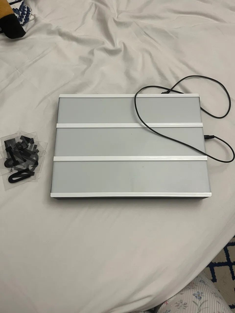 LUMINÁRIA LETREIRO DE CINEMA