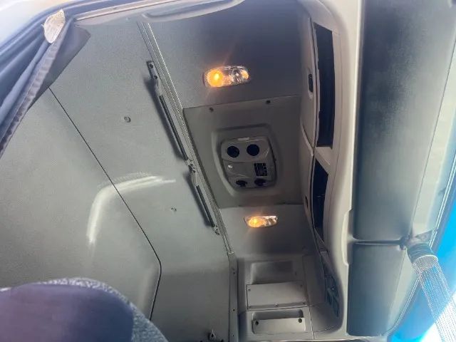 mb \ actros 2546 ano 18/19  - Foto 8