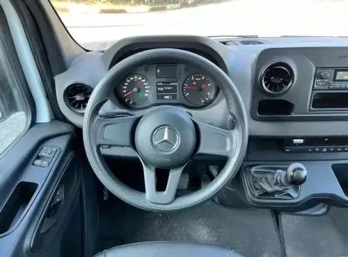 Sprinter Van 416 / 2014 - Foto 2