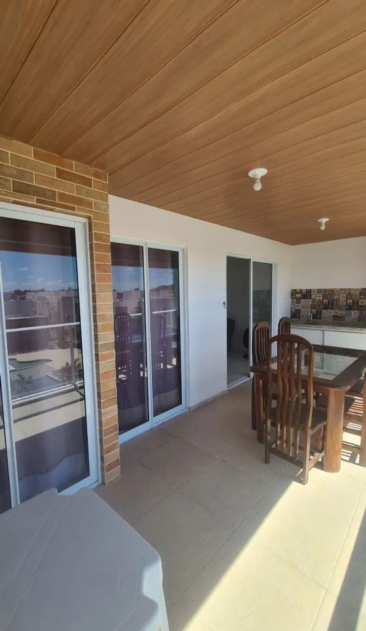 Aluguel Anual Apartamento Praia do Francês. - Foto 4