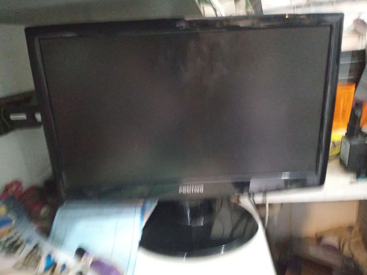 Monitor de computador 16p - Foto 2
