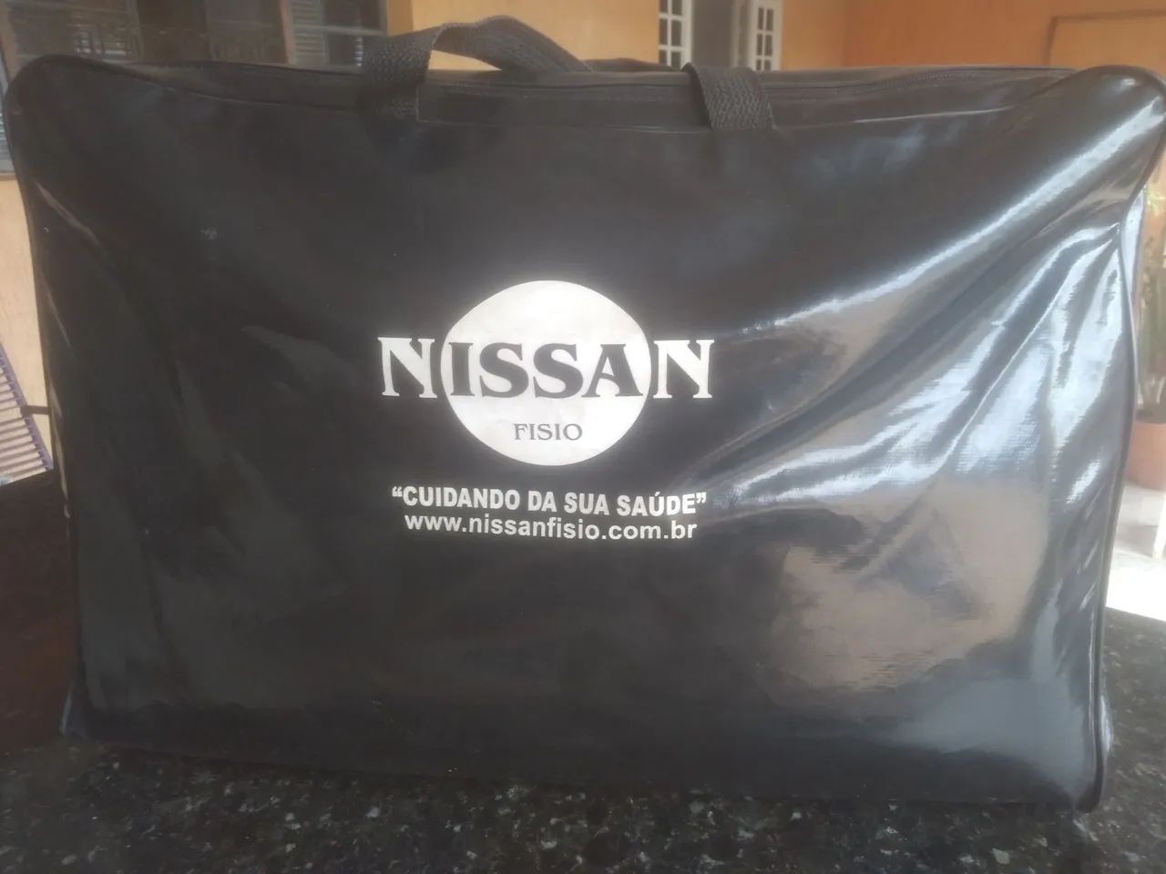 Esteira para fisioterapia - Nissan Fisio Nissan 