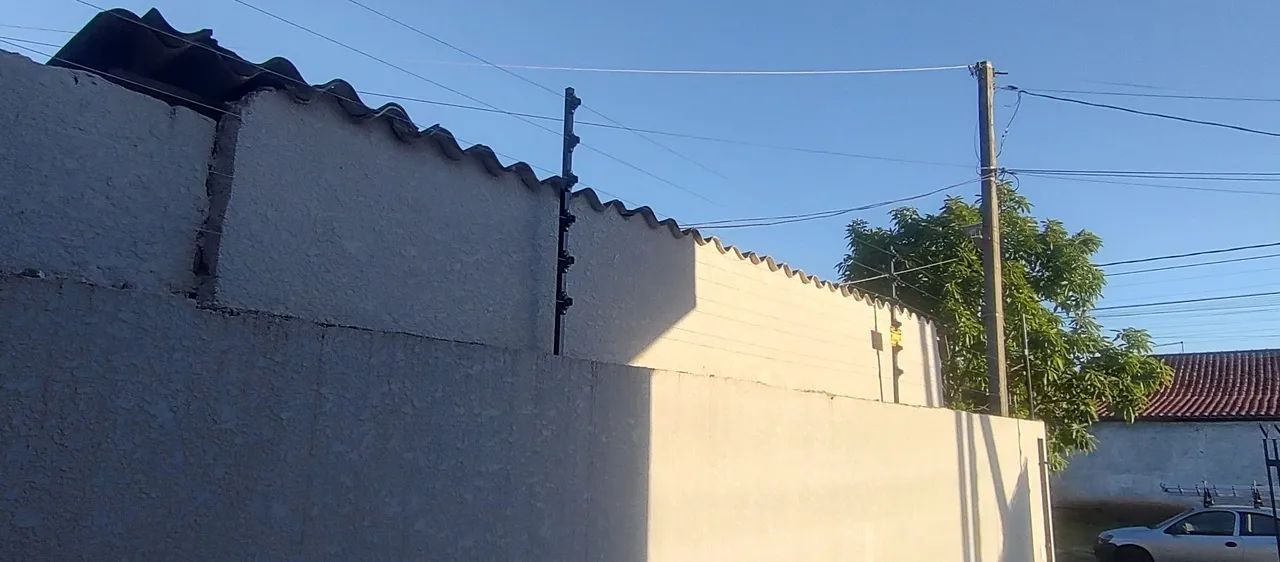 Promoção kit cerca elétrica Intelbras 