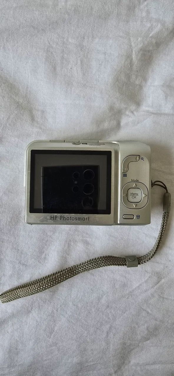 Cameras antigas - Foto 5