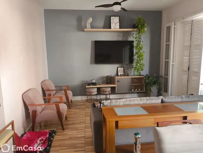 Apartamento à venda em Rio de Janeiro