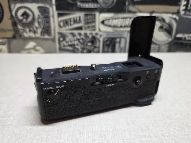 Battery Grip Fujifilm Vg-xt3 - Original