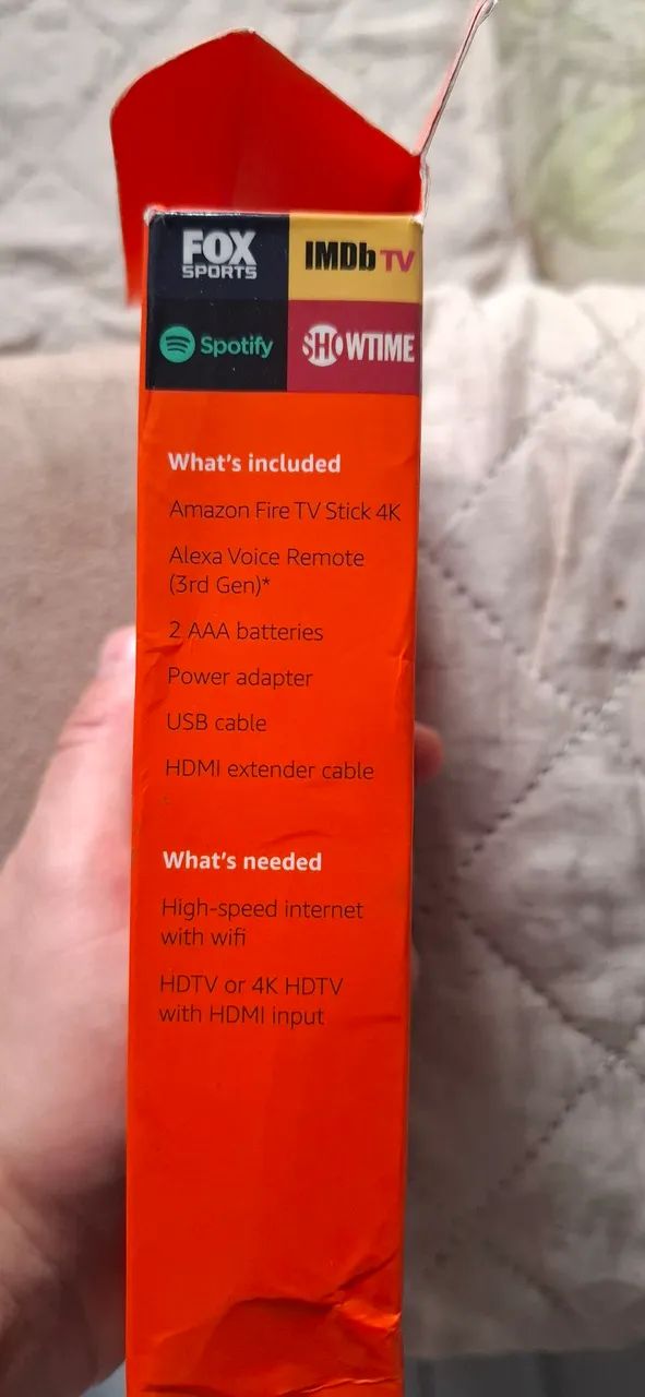 Firefox stick 4k64418736845699121