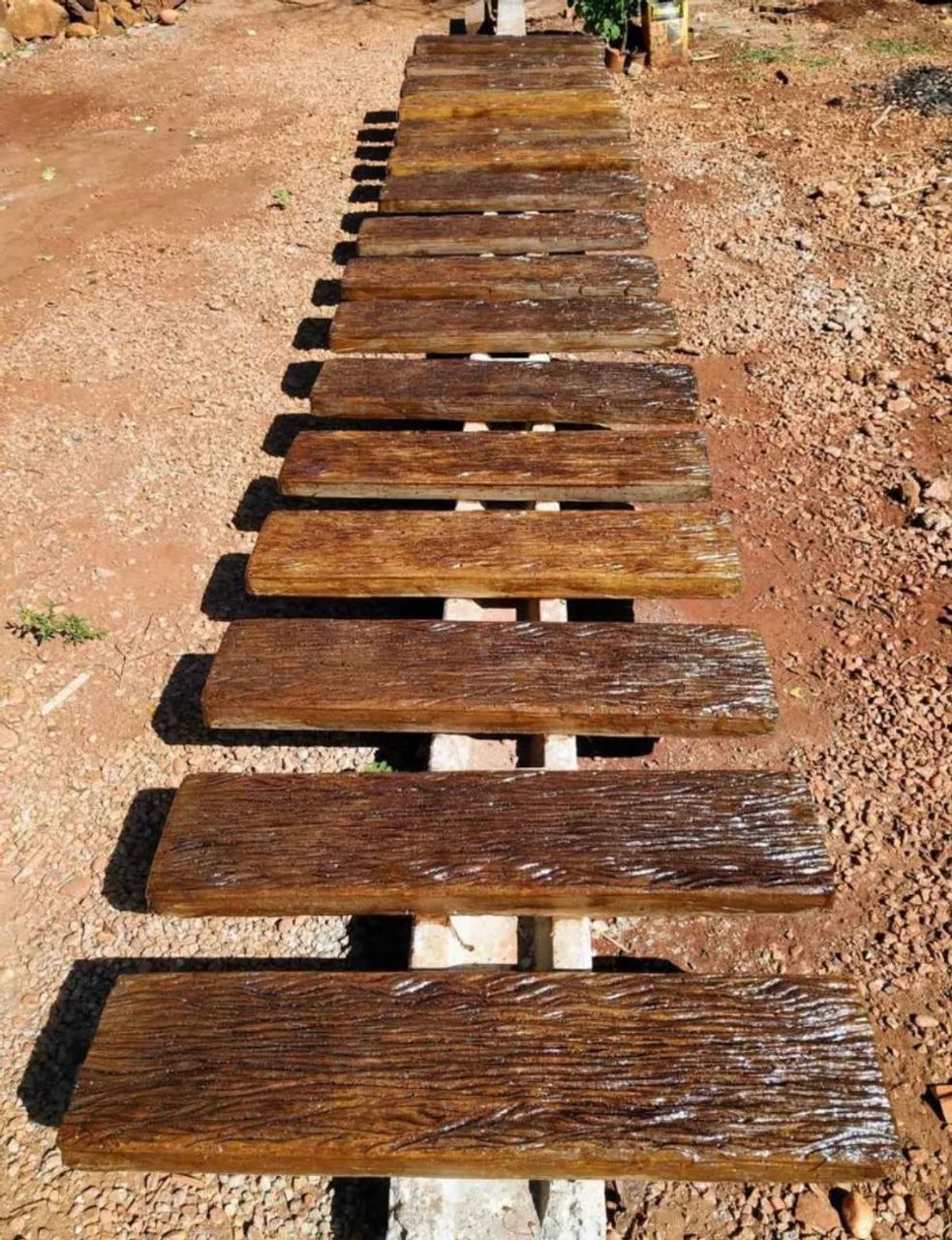 Vasos  e floreiras de plantas de diversos tamanhos e modelos  - Foto 5