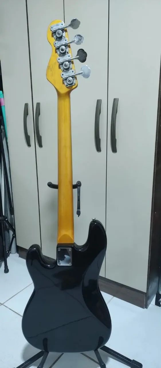 Baixo Vintage reissued series V4  - Foto 2
