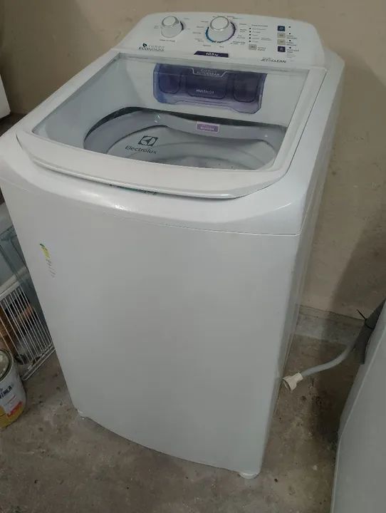 Máquina de Lavar 10.5kg - Automático - Multibox - Foto 2