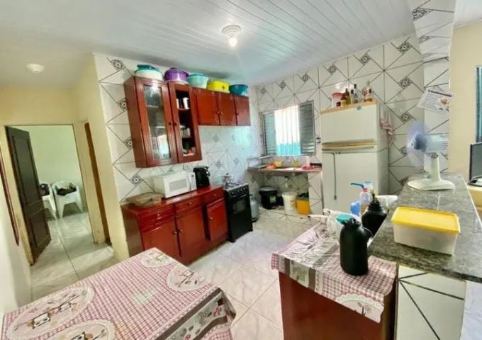 Vendo casa na Samambaia  - Foto 4