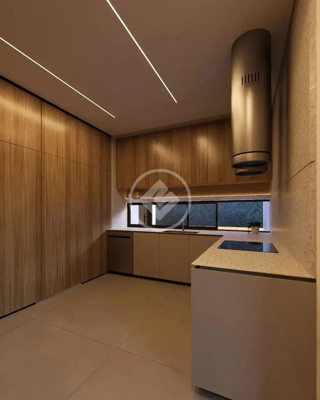 Casa espetacular em Condominio fechado codigo: 155398 - Foto 4