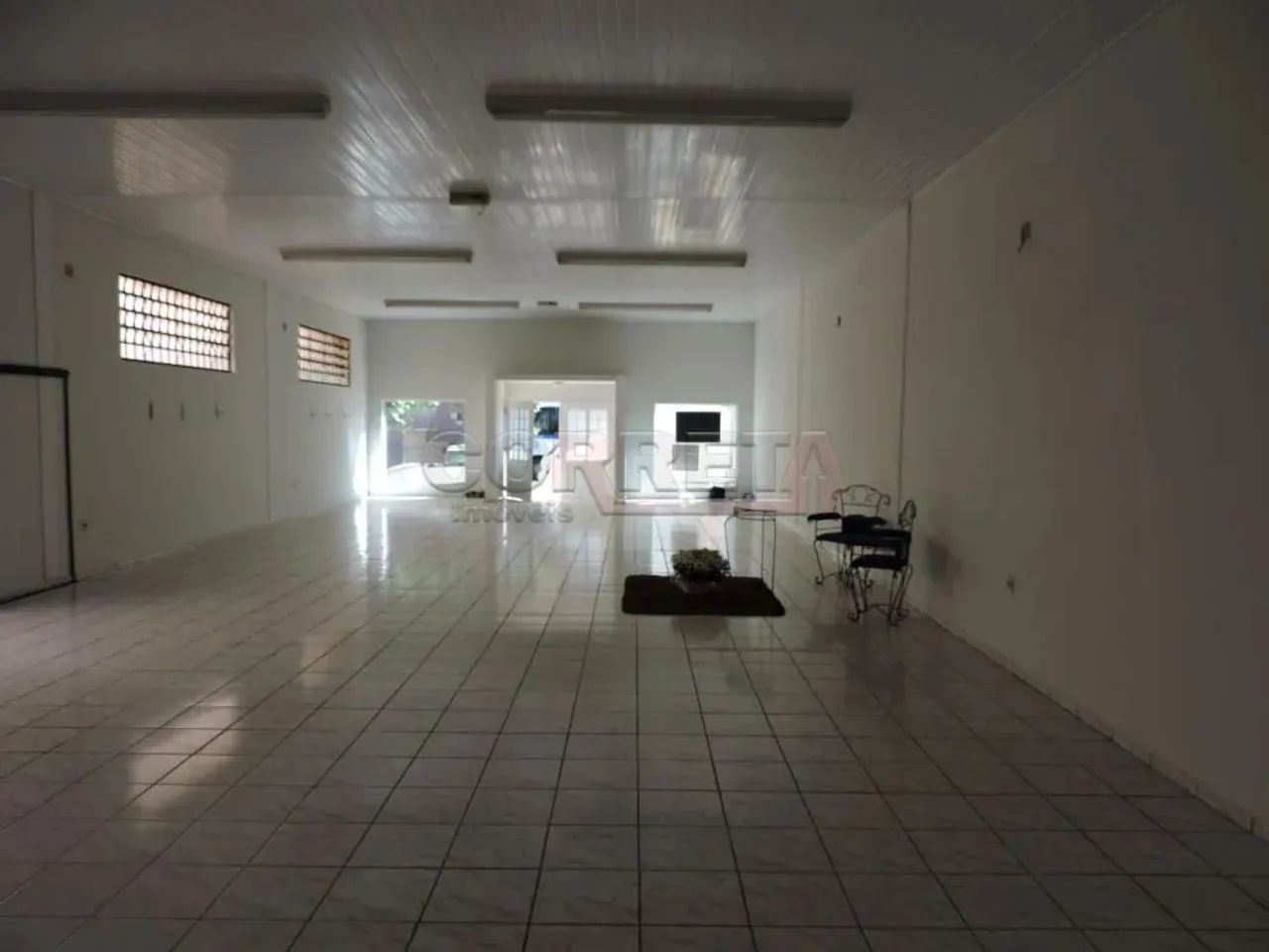 Comercial Barracão em Araçatuba - Foto 2