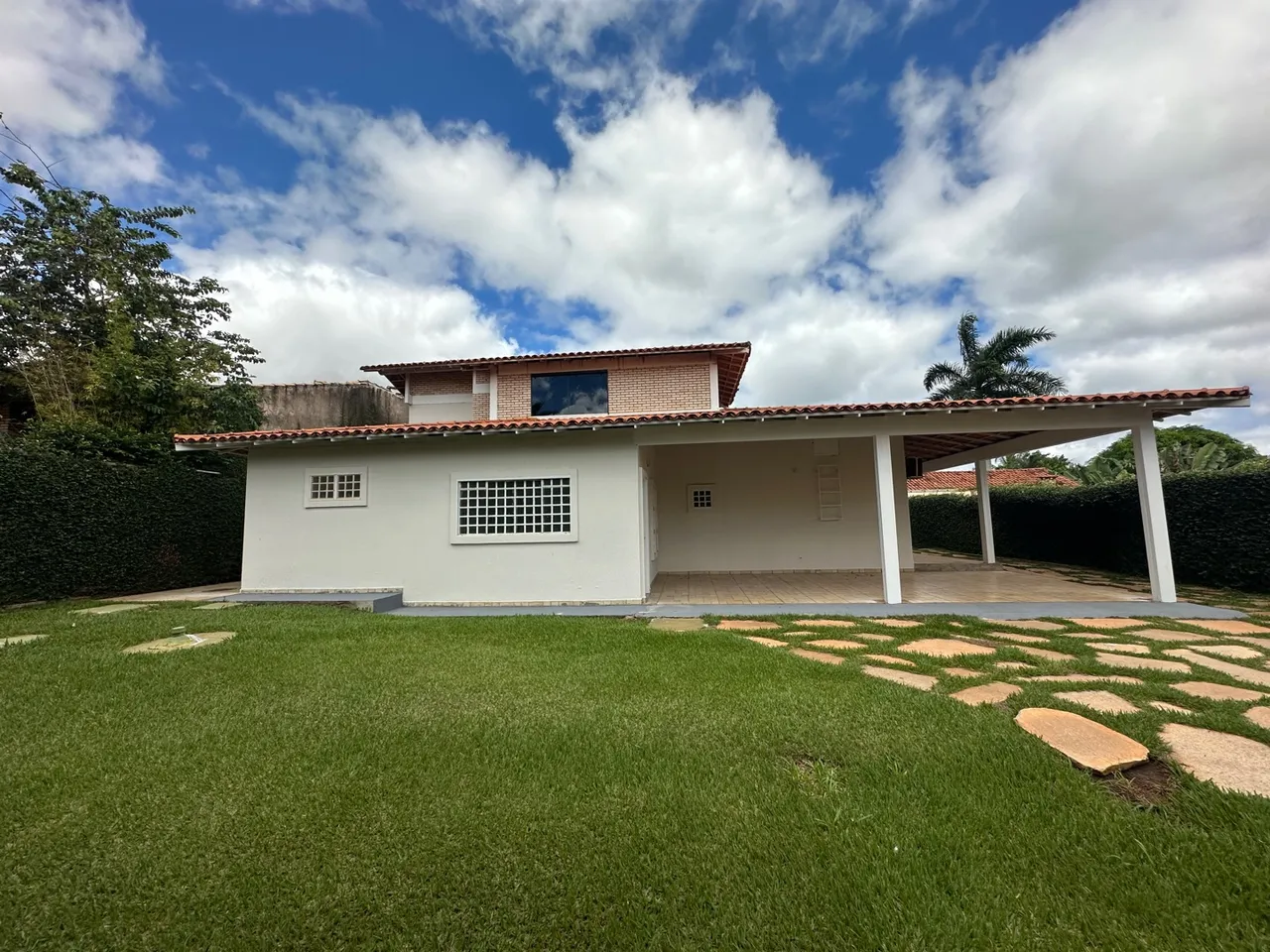 QL 32 Cond. Villages Alvorada