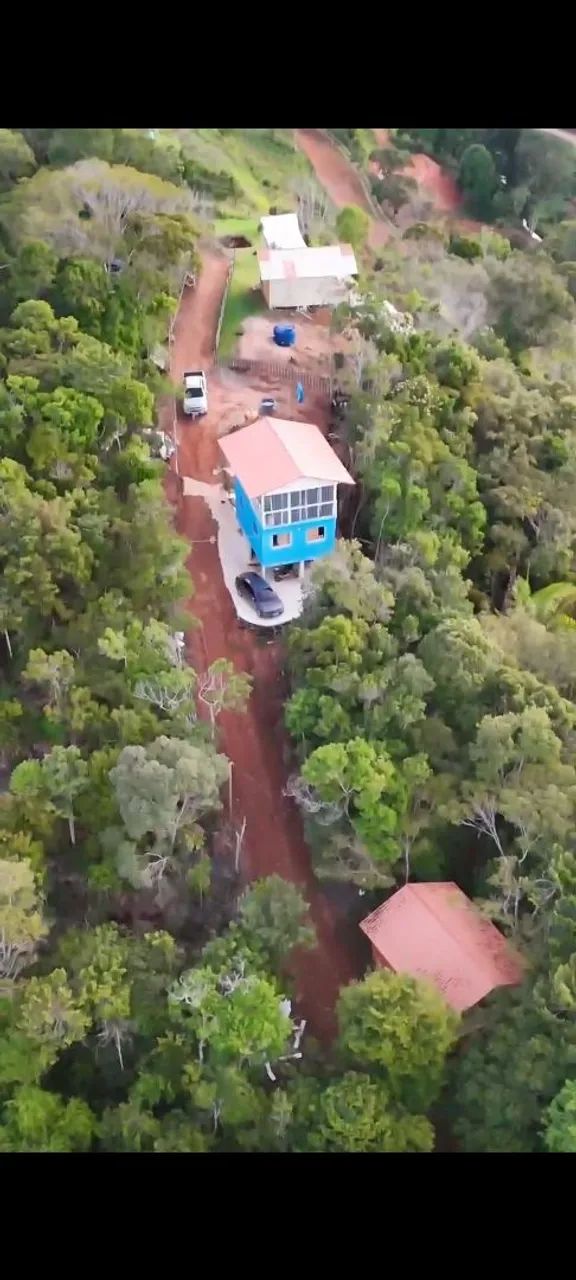 500m²+chale triplex Holanda 200mil - Foto 2